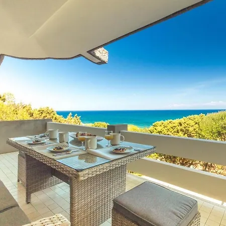 Rose Lux Villa Aglientu
