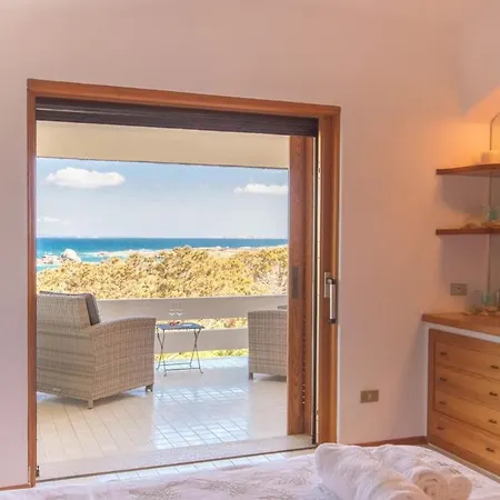 Rose Lux Villa
