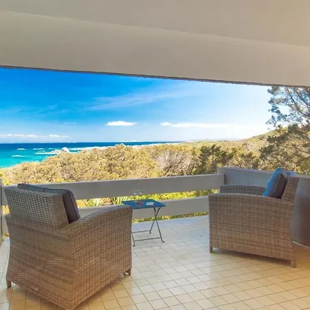 Villa Rose Lux Aglientu