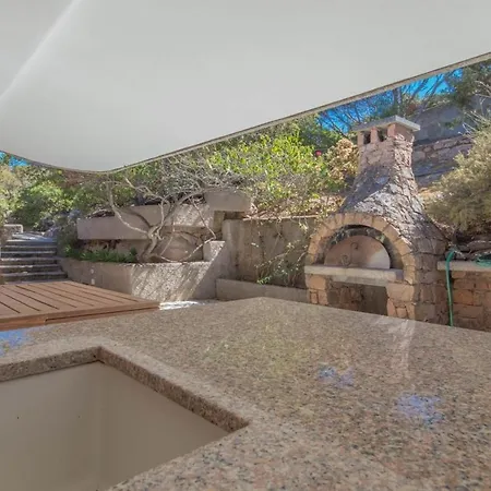 Rose Lux Villa *