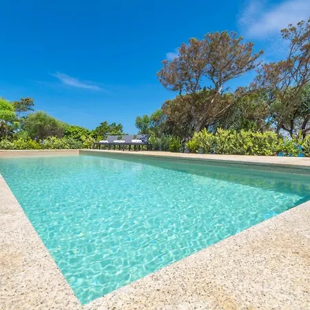 Villa Rose Lux *